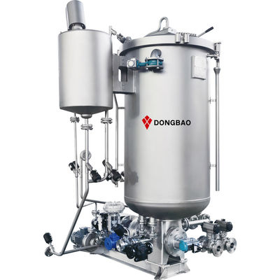 kwaliteit  HTHP Factory Bundle Yarn Dyeing Machine Bundle Yarn Dyeing Machine fabriek