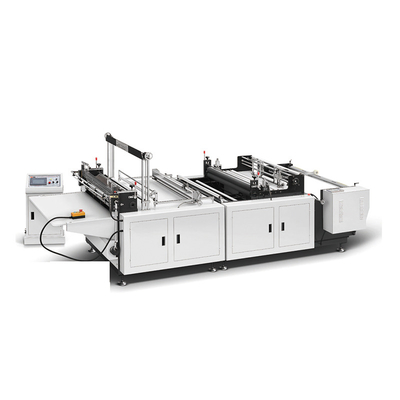 Factory Zhengxin heat die cut press nonwoven crosscut machine