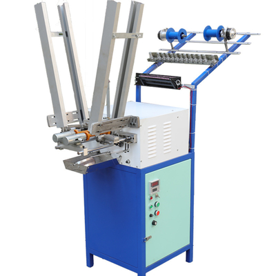 Yard Automatic Double Head Bobbin Winder Spinning Machine Automatic Winding Machine