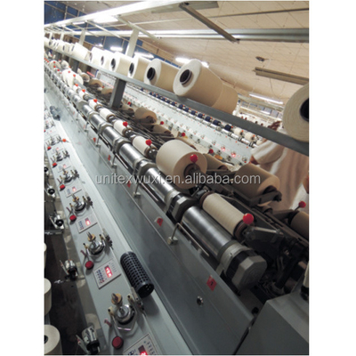 Ut-016S Pakket Vervende Machine voor Zachte Kegel aan Kegel die 7.5kw 220V/380V winden